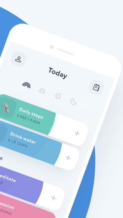 Screenshot 2 of Do Habits