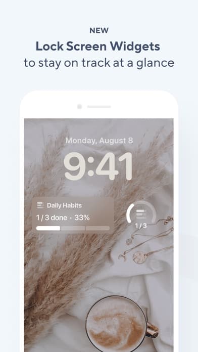 Screenshot 1 of Do Habits
