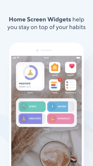 Screenshot 5 of Do Habits