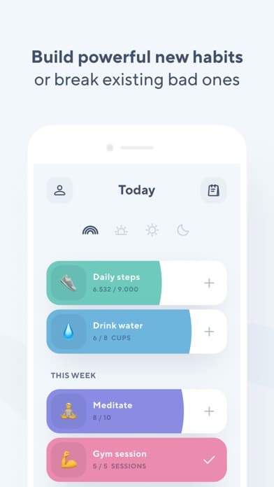 Screenshot 4 of Do Habits