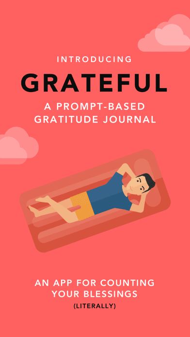 Screenshot 2 of Grateful