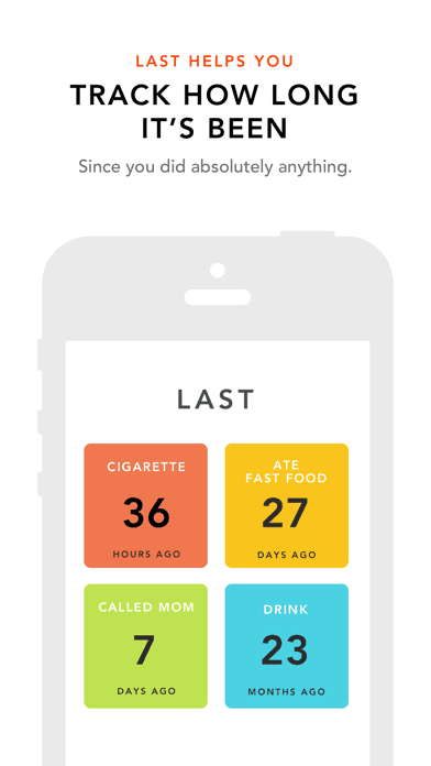 Screenshot 5 of Last