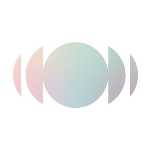 Moments of Space Meditation icon
