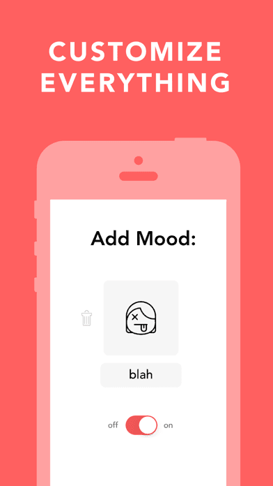 Screenshot 5 of Moody