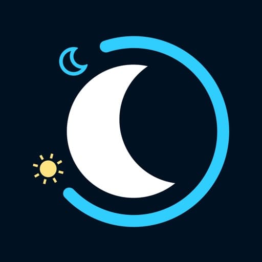 Sleep Timer – Smart alarm icon