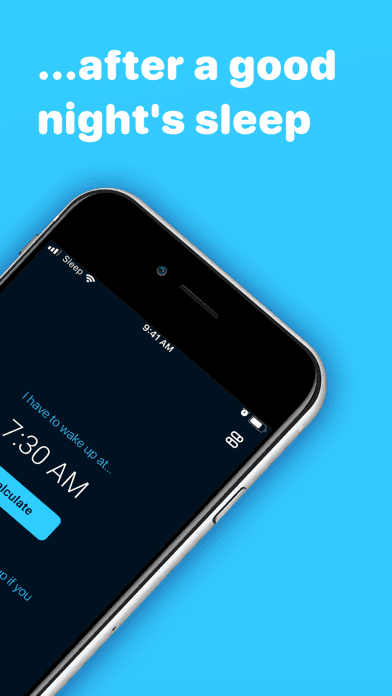 Screenshot 4 of Sleep Timer – Smart alarm