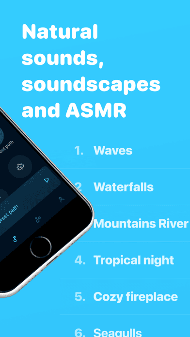 Screenshot 2 of Sleep Timer – Smart alarm