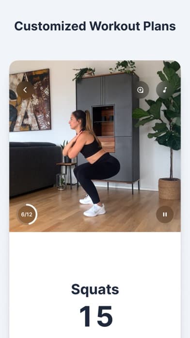 Screenshot 4 of WeBurn
