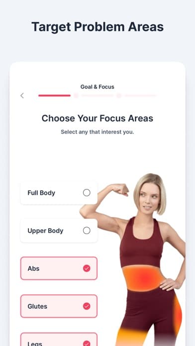 Screenshot 3 of WeBurn