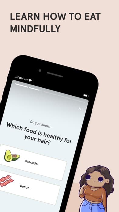 Screenshot 5 of WeFast
